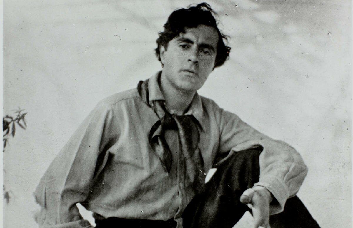 Mostra Modigliani Genova